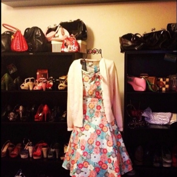 Heart of Haute Dresses & Skirts - || Heartbreaker || Beverly Dress